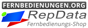 Fernbedienungen.org | RepData Fernbedienungs-Shop